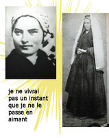 sainte-bernadette