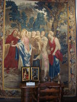 Au Musée Hospice Comtesse