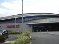 La Patinoire de Valenciennes