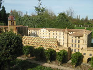 Les hospices de Beaune