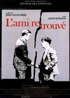 L'ami retrouvé