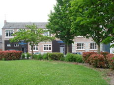 Lycée Ste Bernadette