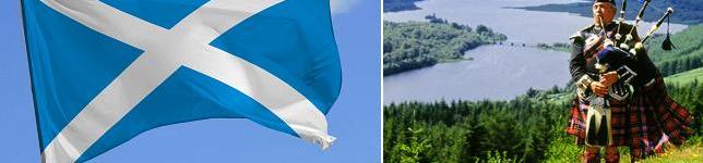 Ecosse