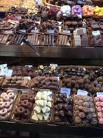 Sur le marché