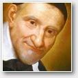 st vincent de paul