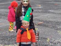 carnival siblings