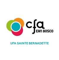 LOGO CFA RJB UFA-SAINTE-BERNADETTE